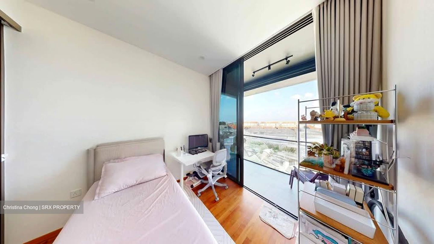 Parc Komo (D17), Apartment #574649171